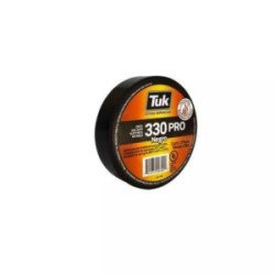 Cinta Aislante 19X18 Vinil Negro 330 Pro-345320
