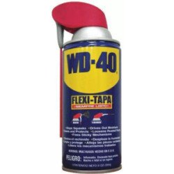 Aceite Aflojatodo Aerosol 355 Gr 9 Oz Flexi-Tapa-52107
