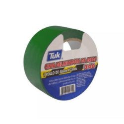 Cinta Delimitadora Adhesiva 48Mmx33Mt Verde-434016