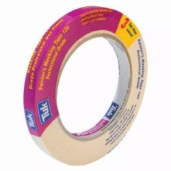 Cinta Masking 12X50 Profesional Ambiente124-102403