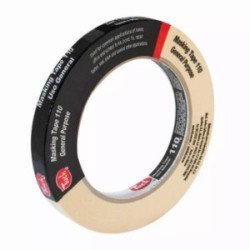 Cinta Masking 12X50 Uso General 110-101010