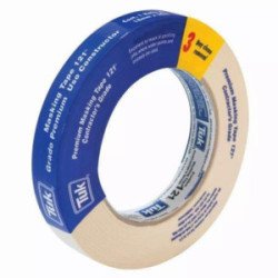 Cinta Masking 18X50 Premium Ambiente 121-102123