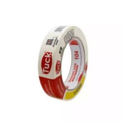 Cinta Masking 18X50 Uso General 104-100400