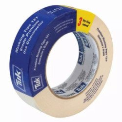 Cinta Masking 36X50 Premium Ambiente 121-102129