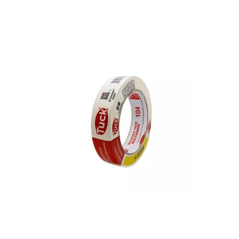 Cinta Masking 36X50 Uso General 104-100402 Cinta Masking 36X50 Uso General 104-100402