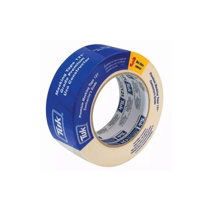 Cinta Masking 48X50 Premium Ambiente 121-102131