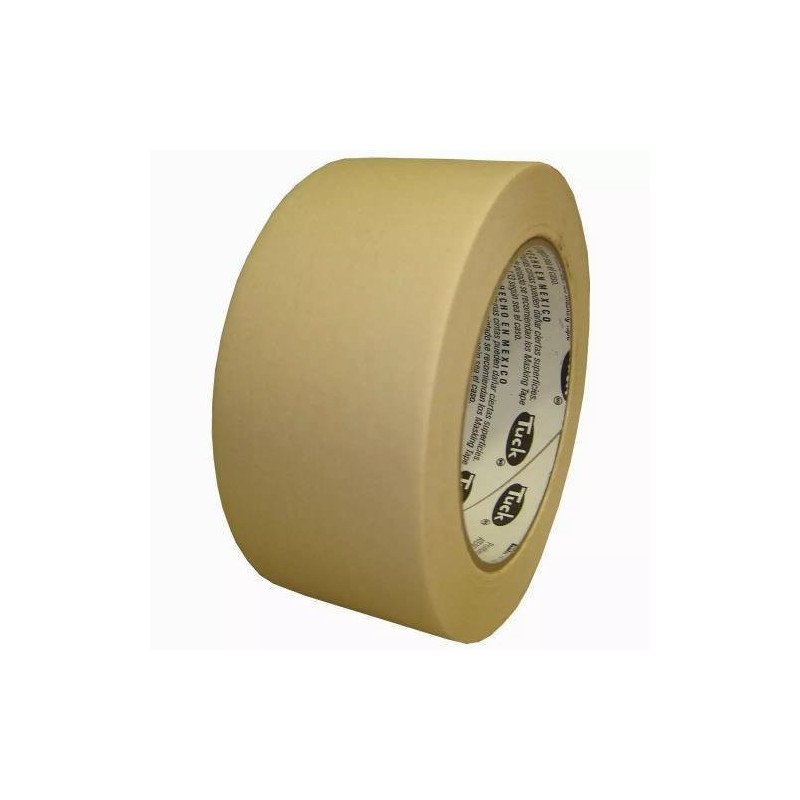 Cinta Masking 48X50 Uso Industrial 111-101110