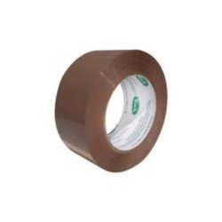 Cinta Para Empaque 48X150 Canela 174 Economica Sinerpack-237404