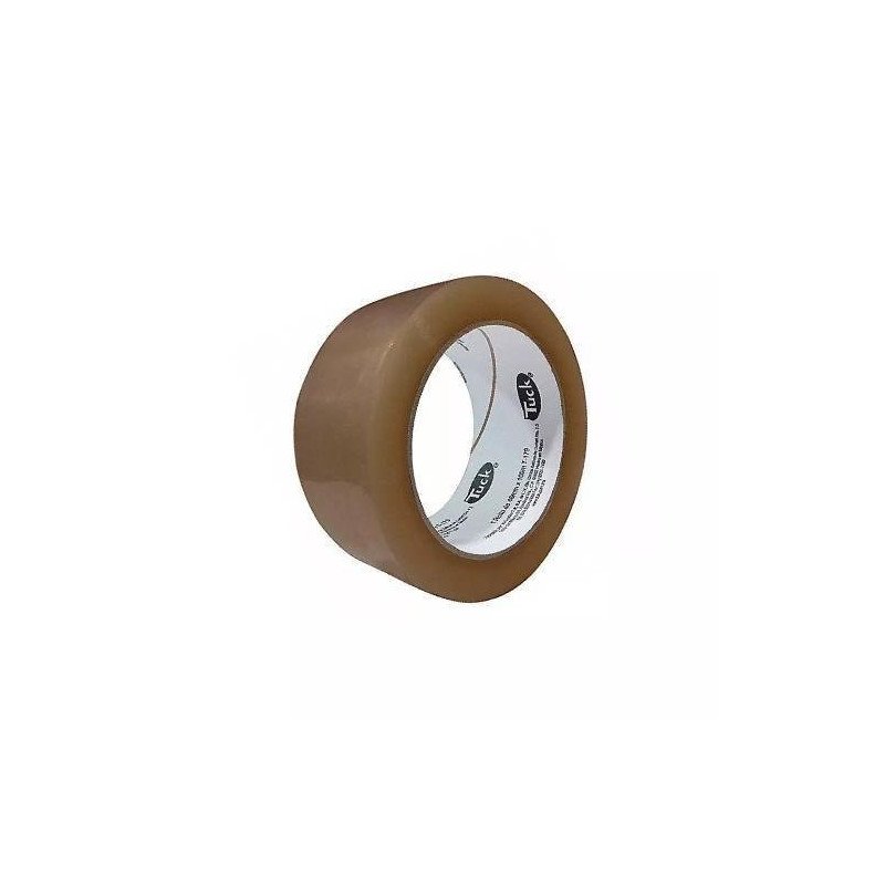 Cinta Para Empaque 48X50 Canela 174 Economica Sinerpack-237405