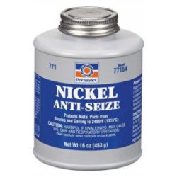 Antiaferrante Base Niquel 16 Oz-77164