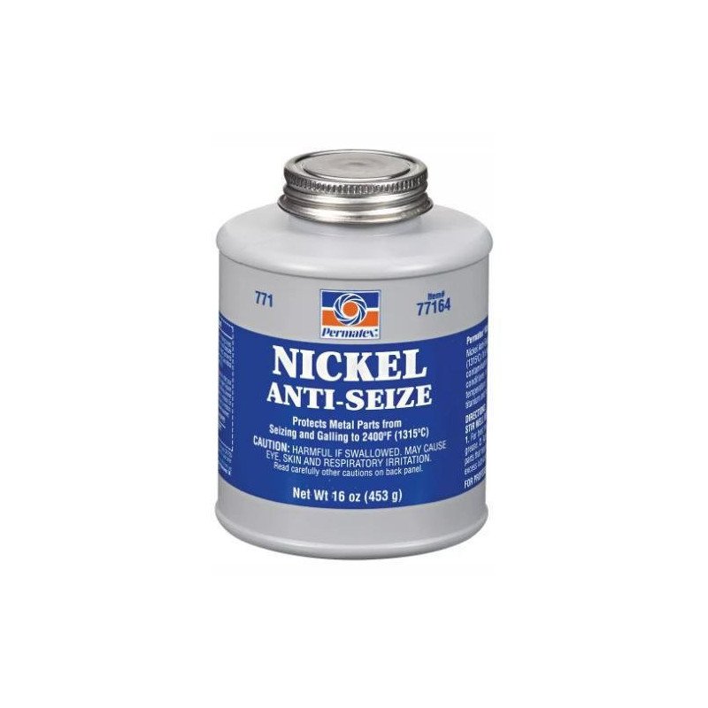 Antiaferrante Base Niquel 16 Oz-77164 Antiaferrante Base Niquel 16 Oz-77164