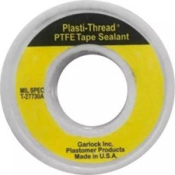Cinta Sella Roscas 3/4X13.2Mt D/Teflon Plastithread Estandar-6C2IPTSB113