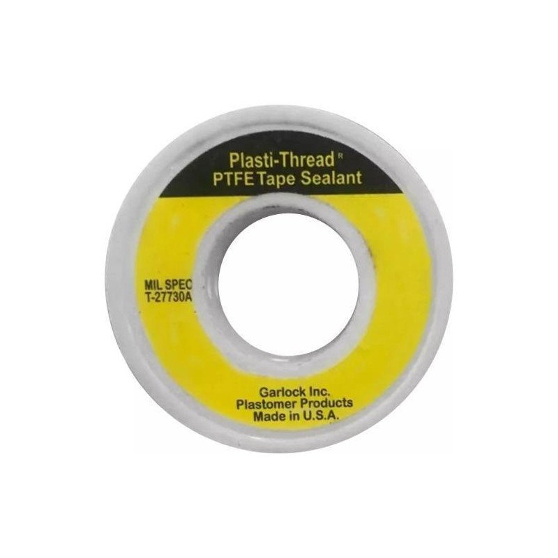 Cinta Sella Roscas 3/4X13.2Mt D/Teflon Plastithread Estandar-6C2IPTSB113 Cinta Sella Roscas 3/4X13.2Mt D/Teflon Plastithread Estandar-6C2IPTSB113