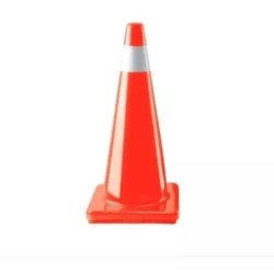 Cono Precaucion Reflejante 71Cm-CICH70N-R