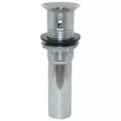 Contra Lavabo De 32 Mm. Tubular-30B