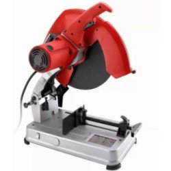 Cortadora De Metales 14 15Amp 1800W 3900 Rpm Abrasiva-6177-20