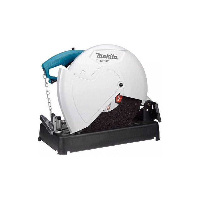 Cortadora De Metales 14 2000 W 3800 Rpm Abrasiva-M2401B