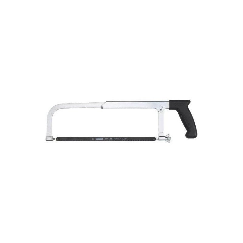 Arco Para Segueta Manual Ajustable Economico-15-200 Arco Para Segueta Manual Ajustable Economico-15-200