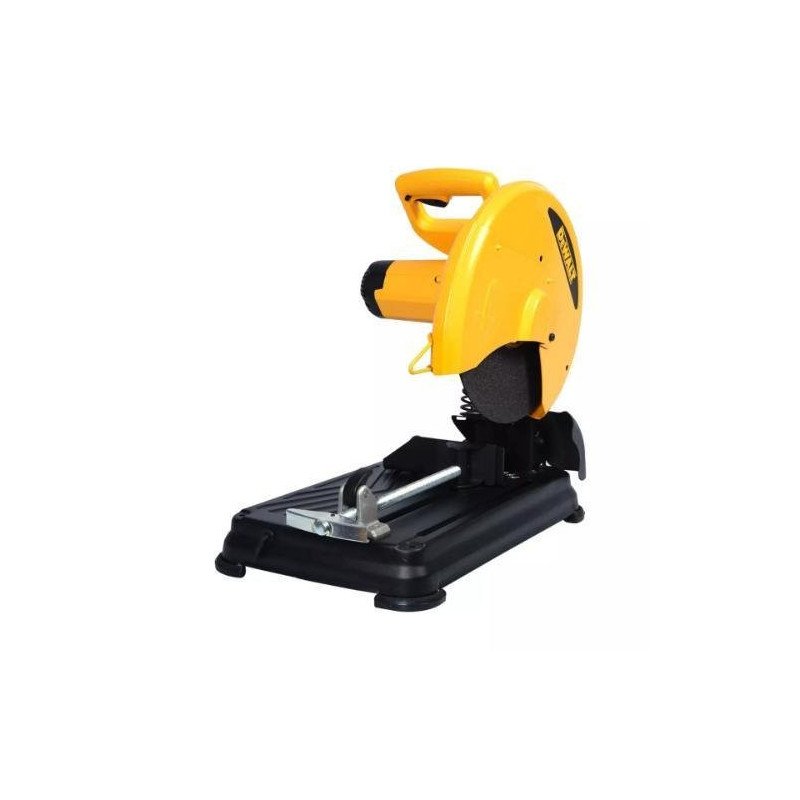Cortadora De Metales 14 2200 W 3800 Rpm Abrasiva-D28730-B3 Cortadora De Metales 14 2200 W 3800 Rpm Abrasiva-D28730-B3