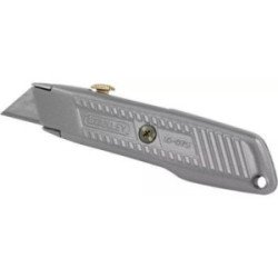 Cutter 7 Metalico Cuchilla Corta-10-079