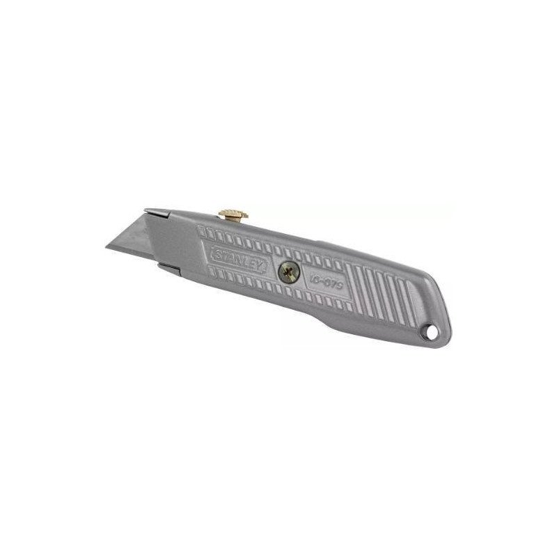 Cutter 7 Metalico Cuchilla Corta-10-079 Cutter 7 Metalico Cuchilla Corta-10-079