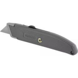 Cutter 7 Metalico Cuchilla Corta-10-175