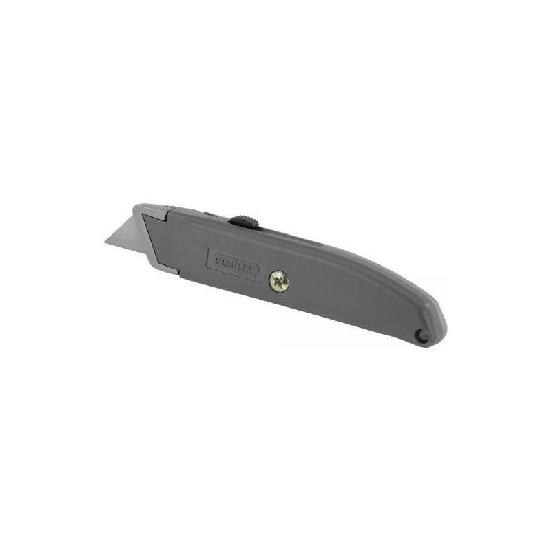 Cutter 7 Metalico Cuchilla Corta-10-175 Cutter 7 Metalico Cuchilla Corta-10-175