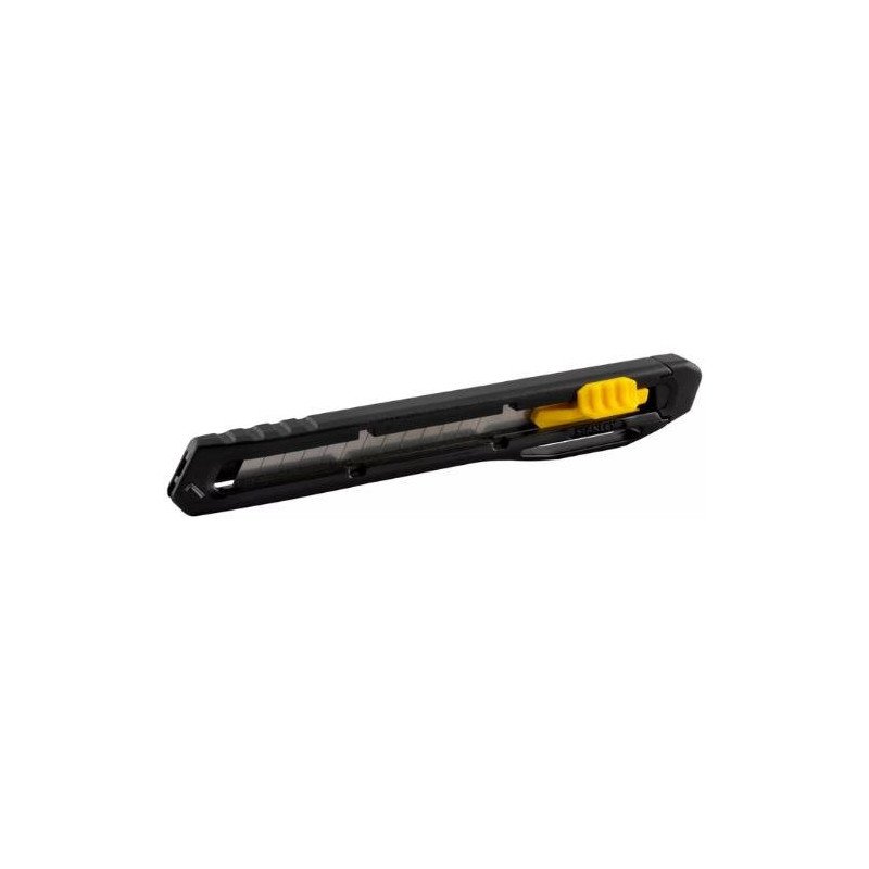 Cutter Para Acrilico Navaja Intercambiable 9Mm-STHT10322-840 Cutter Para Acrilico Navaja Intercambiable 9Mm-STHT10322-840