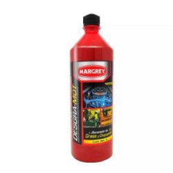 Desengrasante Automotriz Base Solvente 1Lt Desgramot-0502-01-213