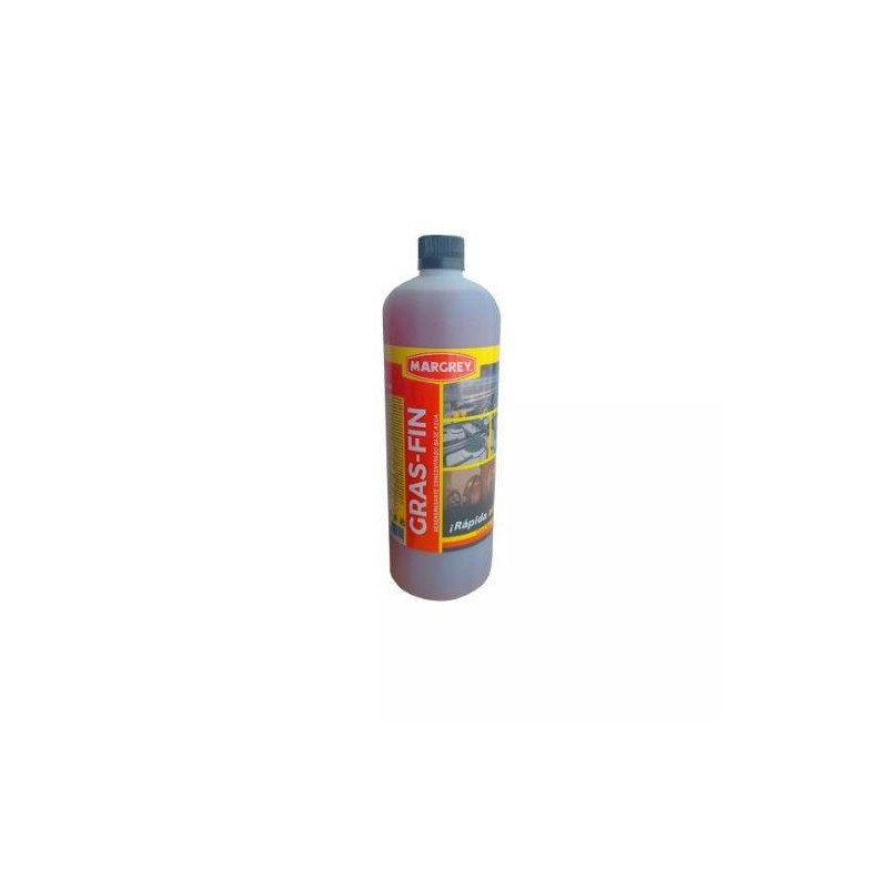 Desengrasante Automotriz Multiusos Soluble En Agua 1 Lt Gras-Fin-0509-21-206 Desengrasante Automotriz Multiusos Soluble En Agua 1 Lt Gras-Fin-0509-21-206