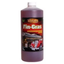 Desengrasante Automotriz Multiusos Soluble En Agua 1Lt Fin-Gras-0504-01-213