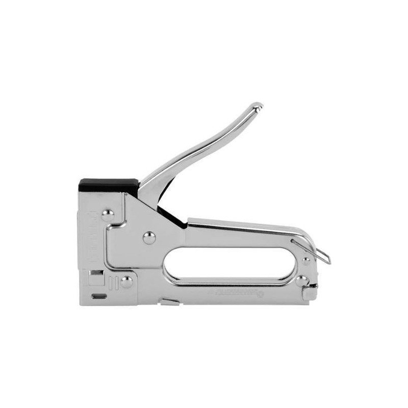 Engrapadora Manual 1/4- 9/16 Metalica Trabajo Liviano-TR45