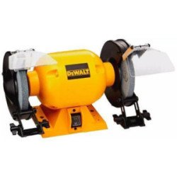 Esmeril De Banco 06 1/2 Hp 373 W 3450 Rpm-DW752-B3