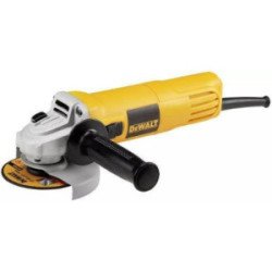 Esmeriladora Angular 4-1/2 950 W 3000-11000 Rpm-DWE4118-B3