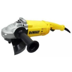 Esmeriladora Angular 7 2200 W 8000 Rpm 5/8-11-DWE491-B3