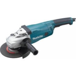 Esmeriladora Angular 7 2200 W 8500 Rpm 5/8-11-GA7020