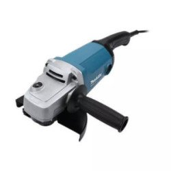 Esmeriladora Angular 7 2200 W 8500Rpm-M0920B