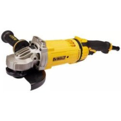 Esmeriladora Angular 7 2400 W 8500 Rpm 5/8-11-DWE4557-B3