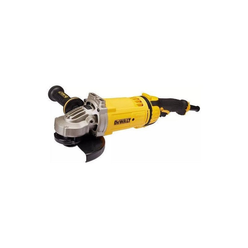 Esmeriladora Angular 7 2400 W 8500 Rpm 5/8-11-DWE4557-B3 Esmeriladora Angular 7 2400 W 8500 Rpm 5/8-11-DWE4557-B3