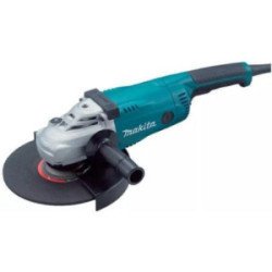 Esmeriladora Angular 9 2200 W 6600 Rpm 5/8-11-GA9020