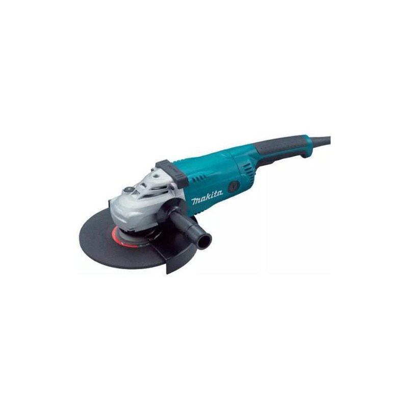 Esmeriladora Angular 9 2200 W 6600 Rpm 5/8-11-GA9020 Esmeriladora Angular 9 2200 W 6600 Rpm 5/8-11-GA9020