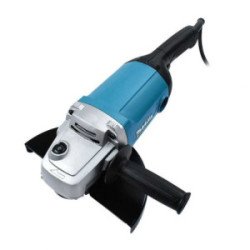 Esmeriladora Angular 9 2200 W 6600 Rpm-M0921B