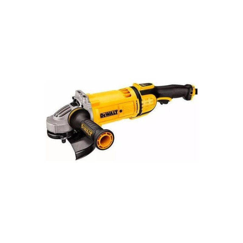 Esmeriladora Angular 9 2700 W 6500 Rpm 5/8-11-DWE4579-B3 Esmeriladora Angular 9 2700 W 6500 Rpm 5/8-11-DWE4579-B3