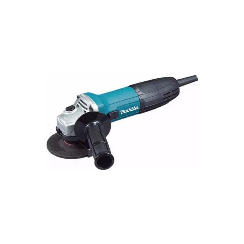 Mini Esmeriladora Angular 4.1/2 720 W 11000 Rpm 5/8-11-GA4530 Mini Esmeriladora Angular 4.1/2 720 W 11000 Rpm 5/8-11-GA4530