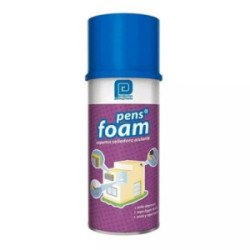 Espuma De Poliuretano 750 Ml-SPO4AM189
