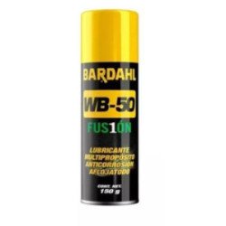 Aceite Aflojatodo En Aerosol Fusion 150 GrWb-50-16022