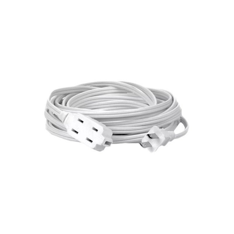 Extension Electrica Casera 10.0 Mt Cal 16-40113 Extension Electrica Casera 10.0 Mt Cal 16-40113