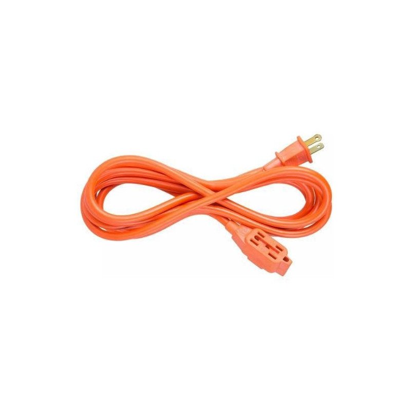 Extension Electrica Uso Rudo 05 Mt Cal. 16-40116