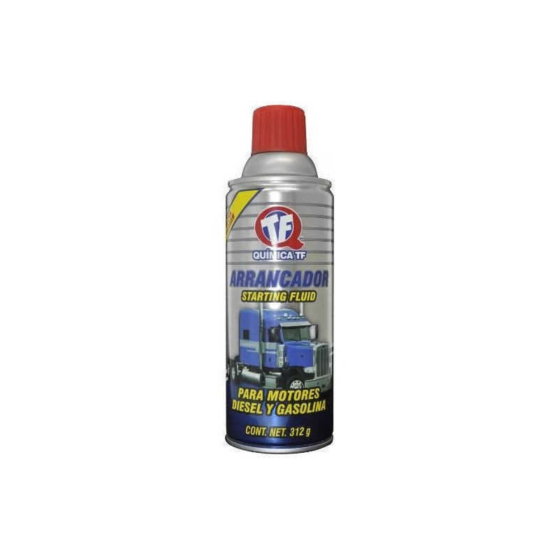 Arrancador P/Carburador Automotriz 312 Gr-111-A