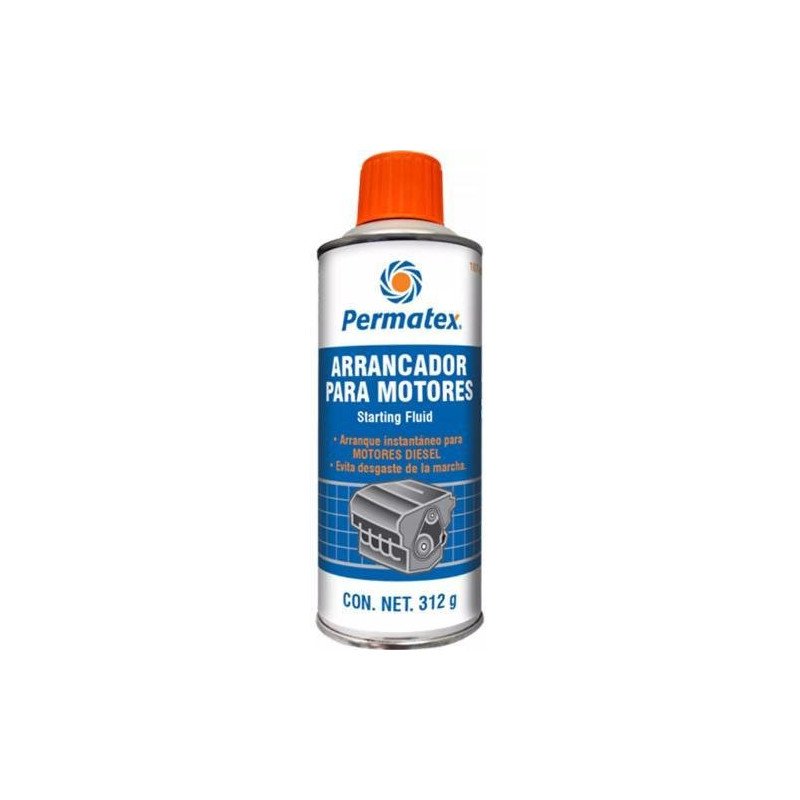 Arrancador P/Carburador Automotriz 320 Gr-107-MA Arrancador P/Carburador Automotriz 320 Gr-107-MA